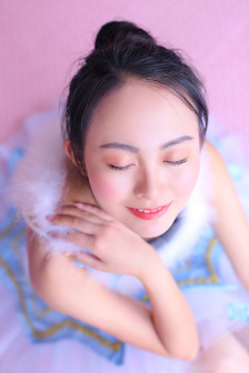 龚钥菲