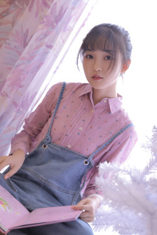 我的见鬼女友