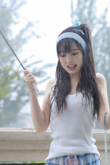 明星专题：穆图