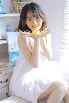 我朋友的妻子在厨房